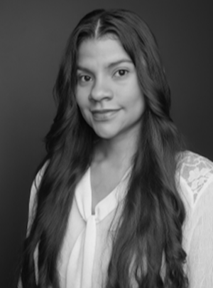 Maria Alejandra Orozco Rodríguez
